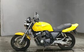 HONDA CB400SF NC31