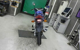 HONDA CBR125R JC34