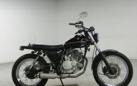 SUZUKI GRASS TRACKER BigBoy NJ4BA