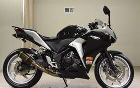 HONDA CBR250R A MC41