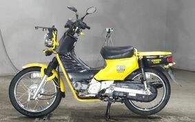 HONDA CROSS CUB 110 JA10