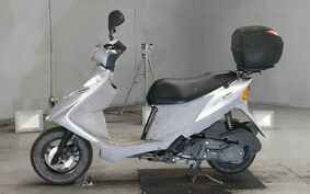 SUZUKI ADDRESS V125 G CF4EA