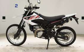 YAMAHA WR125R DE07