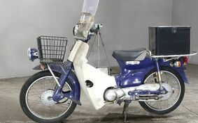 HONDA PRESS CUB 50 AA01