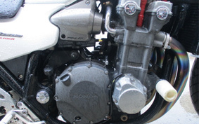 HONDA CB1300SF SUPER FOUR ABS 2009 SC54