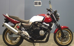 HONDA CB400SFV-3 2007 NC39