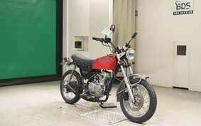 HONDA APE 50 AC16