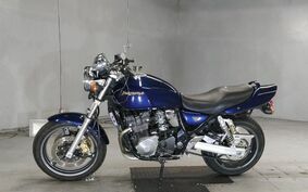 SUZUKI INAZUMA 400 (GSX400) 2001 GK7BA