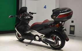 YAMAHA T-MAX500 Gen.2 2007 SJ04J