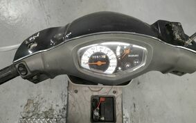 SUZUKI ADDRESS V125 G CF46A