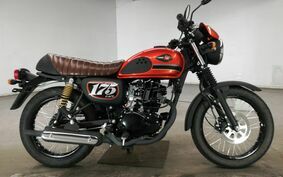 KAWASAKI W175 CAFE  BJ175B