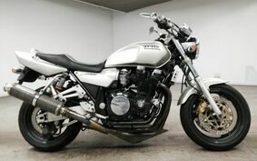 YAMAHA XJR1200 1997 4KG