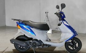 SUZUKI ADDRESS V125 G CF4EA