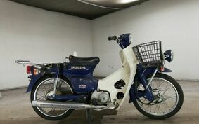 HONDA PRESS CUB 50 AA01