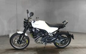 HUSQVARNA ヴィットピレン401 2020 UVJ