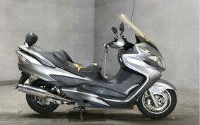 SUZUKI SKYWAVE 250 (Burgman 250) CJ46A