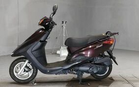 YAMAHA AXIS 125 TREET SE53J