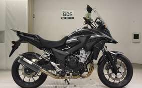 HONDA 400X ABS 2018 NC47