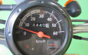 HONDA TODAY AF61