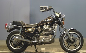 HONDA GL 400 WING CUSTOM 1981 GL400