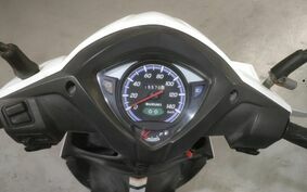 SUZUKI ADDRESS 110 CE47A