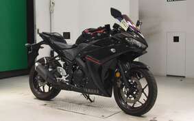 YAMAHA YZF-R25 RG43J