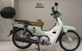 HONDA DREAM 110 JA27