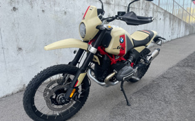 BMW R12 G|S 2025 0N21