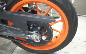 KTM 250 RC JYE40