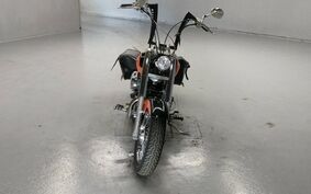 HONDA SHADOW 400 1998 NC34