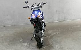 YAMAHA DT230 LANZA 4TP