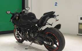 BMW S1000RR 2022