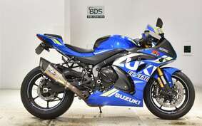 SUZUKI GSX-R1000R A 2018 DM11G