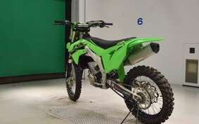 KAWASAKI KX450 KX450J