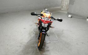 HONDA CBR125R JC50