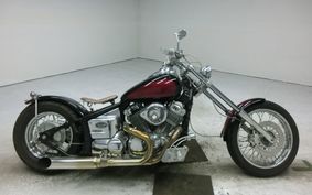 YAMAHA DRAGSTAR 400 1999 4TR