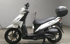 SUZUKI ADDRESS 110 CE47A