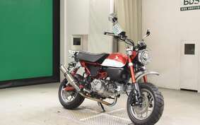 HONDA MONKEY 125 ABS JB02