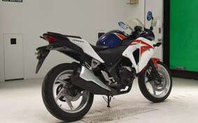 HONDA CBR250R GEN 3 MC41