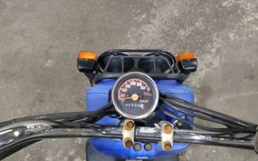 HONDA ZUMAR AF58