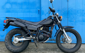 YAMAHA TW200 DG07J