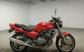 KAWASAKI BALIUS 250 1991 ZR250A