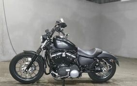 HARLEY XL883N 2011 LE2