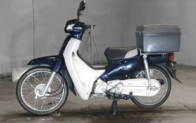 HONDA C50 SUPER CUB AA04