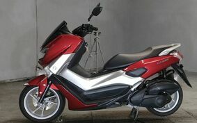 YAMAHA N-MAX 125 SE86J