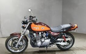 KAWASAKI ZEPHYR 1100 1992 ZRT10A