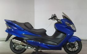 SUZUKI SKYWAVE 250 (Burgman 250) M CJ45A