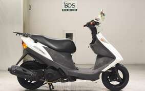 SUZUKI ADDRESS V125 G CF4EA