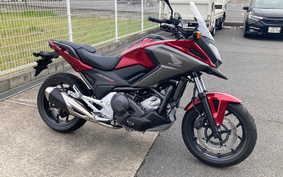 HONDA NC750X 2020 RC90