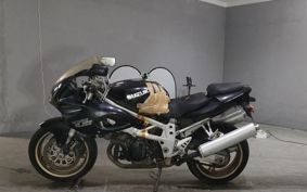 SUZUKI TL1000S AG111